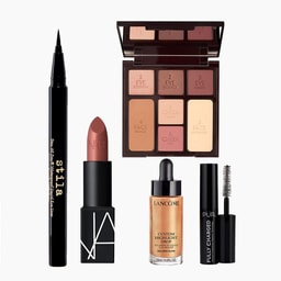 MakeUp World Pakistan