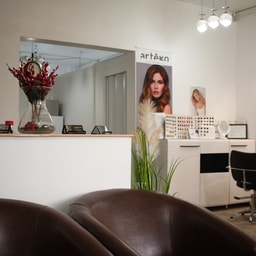 Salon DOMINO