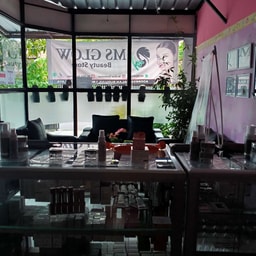 Agen MS Glow Tasikmalaya Store
