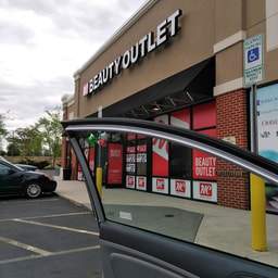 NC Beauty Outlet