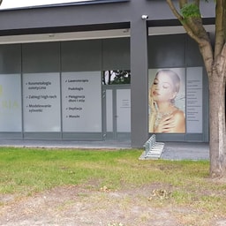 Berja Medical Spa