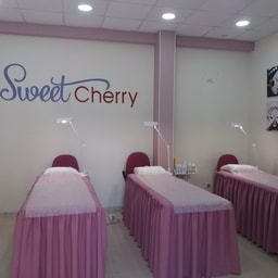 Studiya Narashchivaniya Resnits SWEET CHERRY