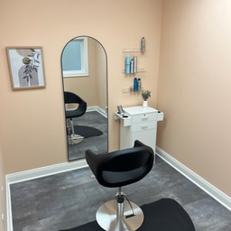 Sage Hair Studio