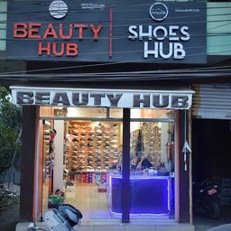 Beauty Hub Butwal