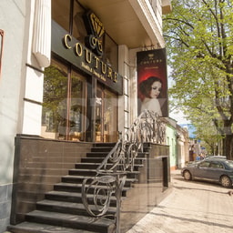 Couture Health & Beauty Salon
