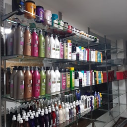 Distribuidora de Belleza Siempre Bellas M y C