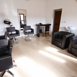 Milla Hair & Beauty