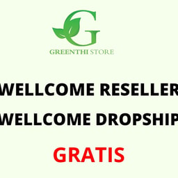 Greenthistore