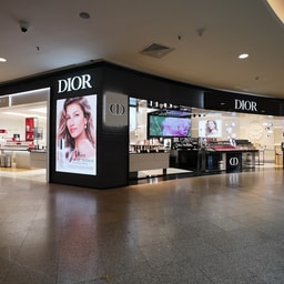 Dior Beauty Mid Valley Boutique