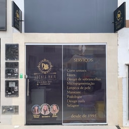 Centro de Estética Adênia Hair