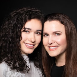 Anna Campofiorito Beauty Bar