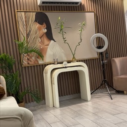 Dior Salon