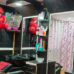 Annu Herbal Beauty Parlour