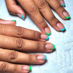 Totally Embellished Day Spa