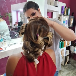 Andrea's Beauty Salon