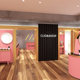 ClioMakeUp Torino