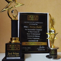 Mariàz Beauty World