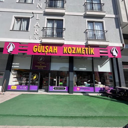 Gülsah Kozmetık