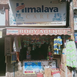 Bobby Agencies