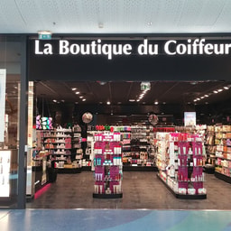La Boutique du Coiffeur