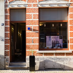 Salons BV