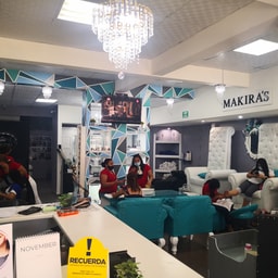 Makira's Salón & Spa