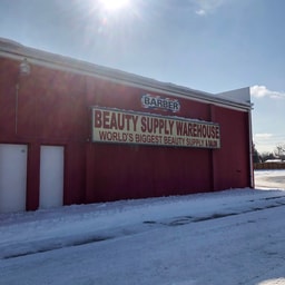 Beauty Supply Warehouse