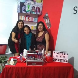 Seytu Misel