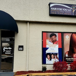 Hair For You LLC