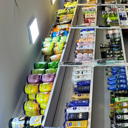 Naim Cosmetics Zanzibar