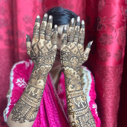 Glam By Maliha Beauty Parlour