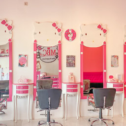 Modista Salon & Beauty Center