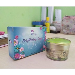 Kedas Beauty Maluku Utara