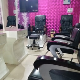 Beauty Zone