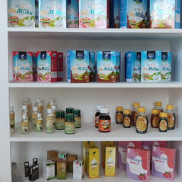 Toko Kosmetik Aimara (Agen Resmi SR12)