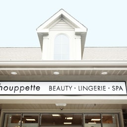 Houppette