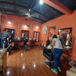 Salon Sheyso