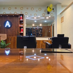 Ashwa Make Up Studio