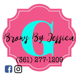 Brows By Jessica G