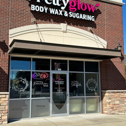 Pretty Glow Studio