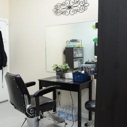 Viviana's Hair Studio