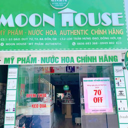 My Pham Moon House