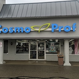 Cosmo Prof