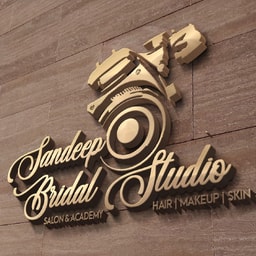 Sandeep Bridal Studio / Salon & Academy