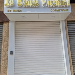 La Beaute Precieuse by Mehdi