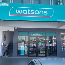 Watsons D'Garden Batu Pahat