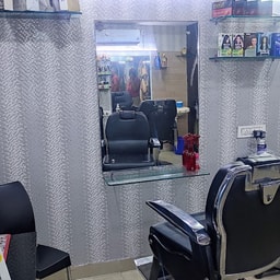 Hair Lair Beauty Salon