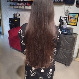 La'beauty luxury salon & Academy