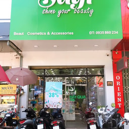 Sagi Shop Da Nang