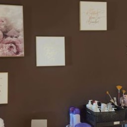 Carma Beauté Sàrl